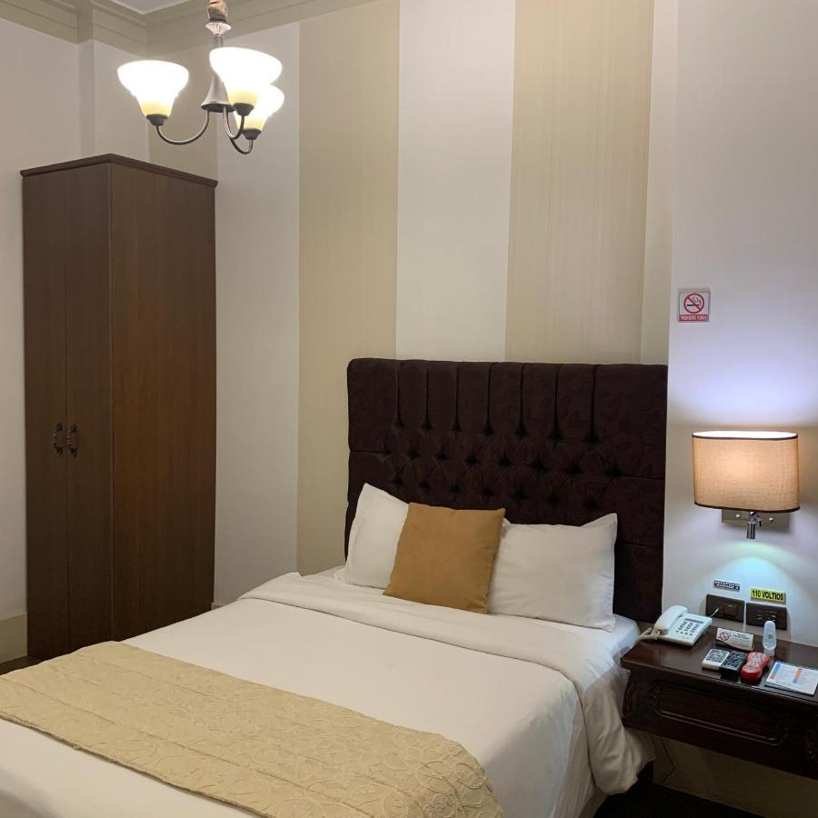 Hotel Patrimonial By Greenfield