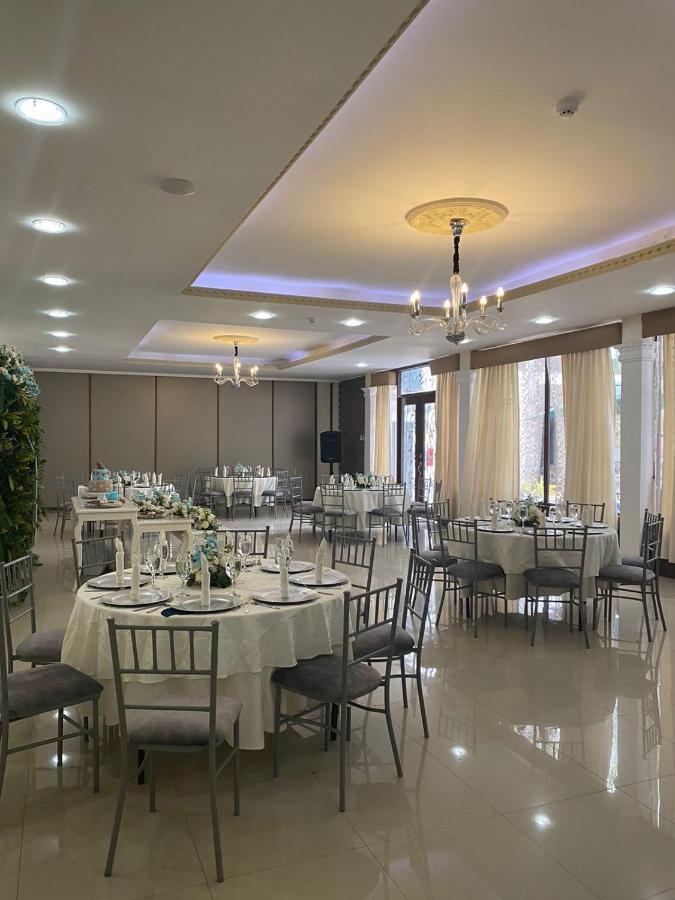 Patrimonial By Greenfield Hotel Guayaquil