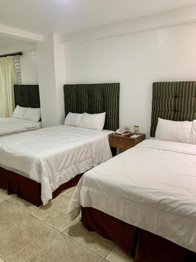 Hotel Patrimonial By Greenfield 3*