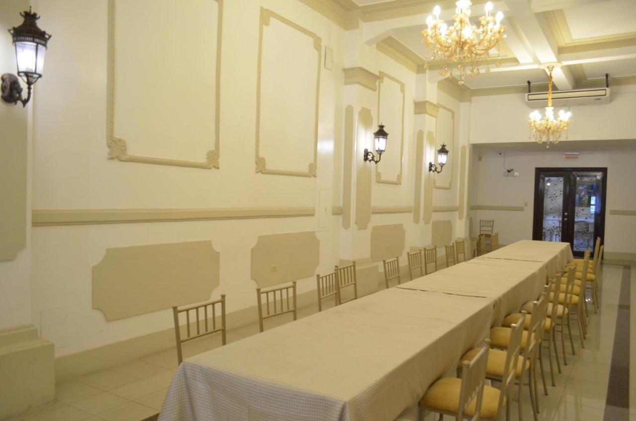 Patrimonial By Greenfield Hotel