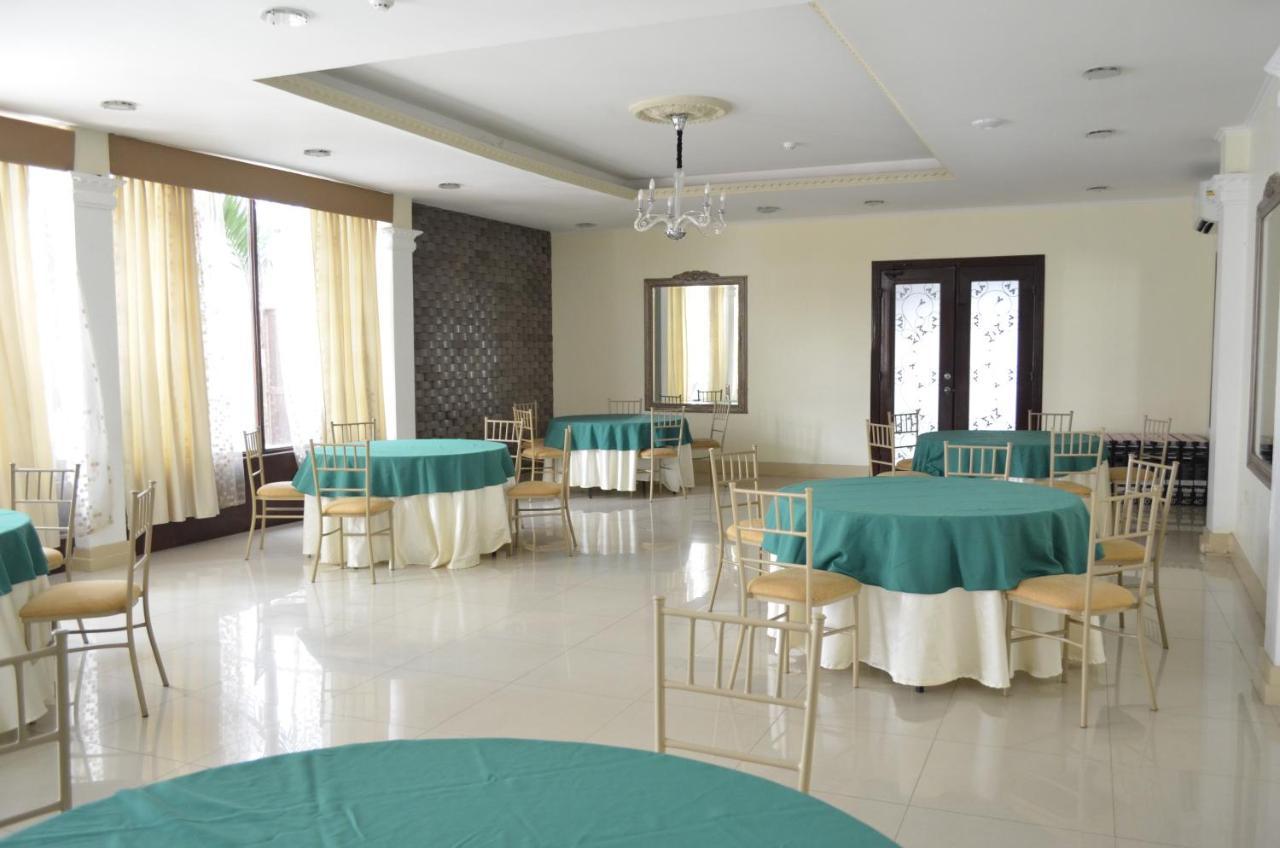 Patrimonial By Greenfield Hotel