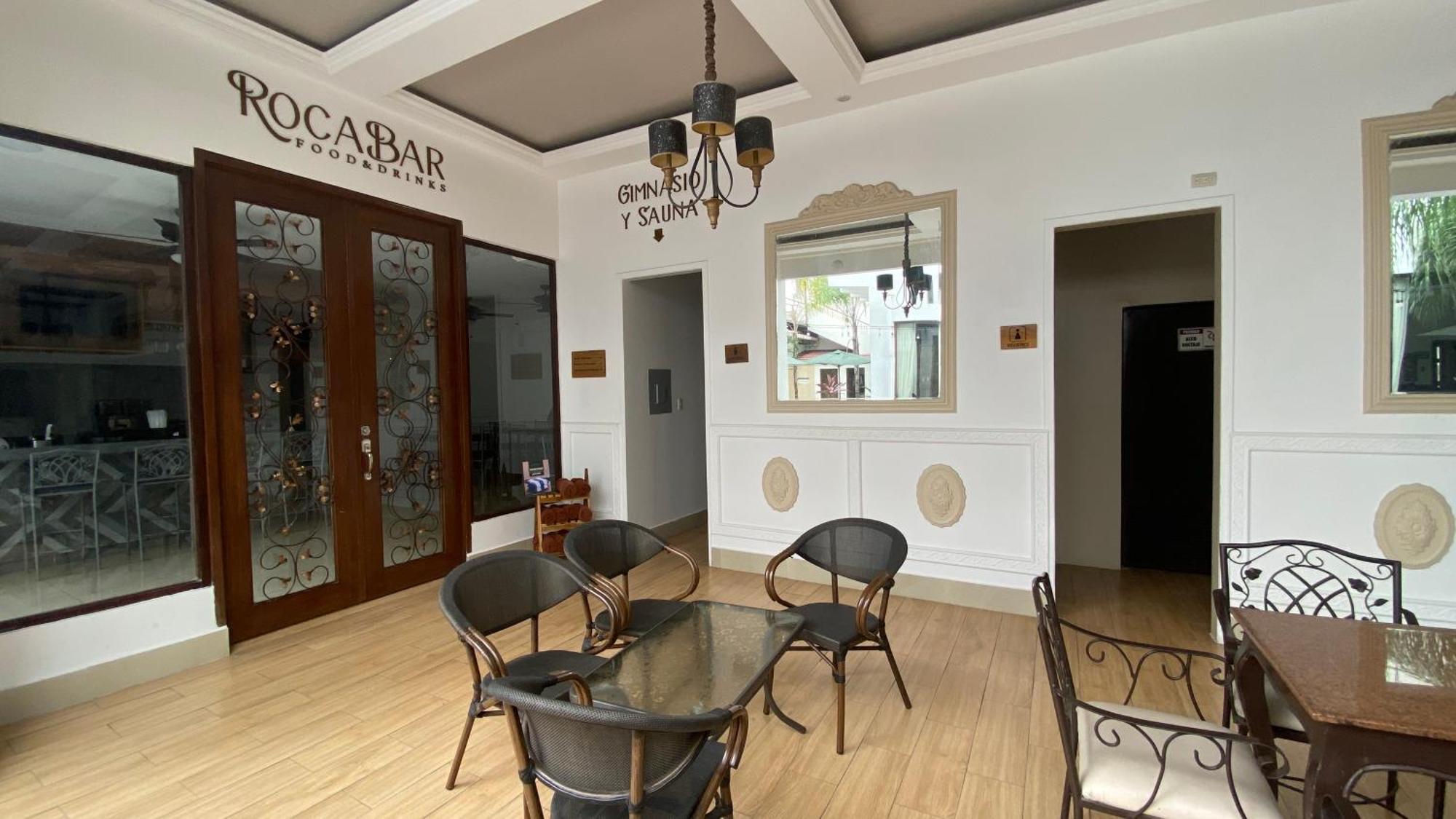 Patrimonial By Greenfield 3* Guayaquil