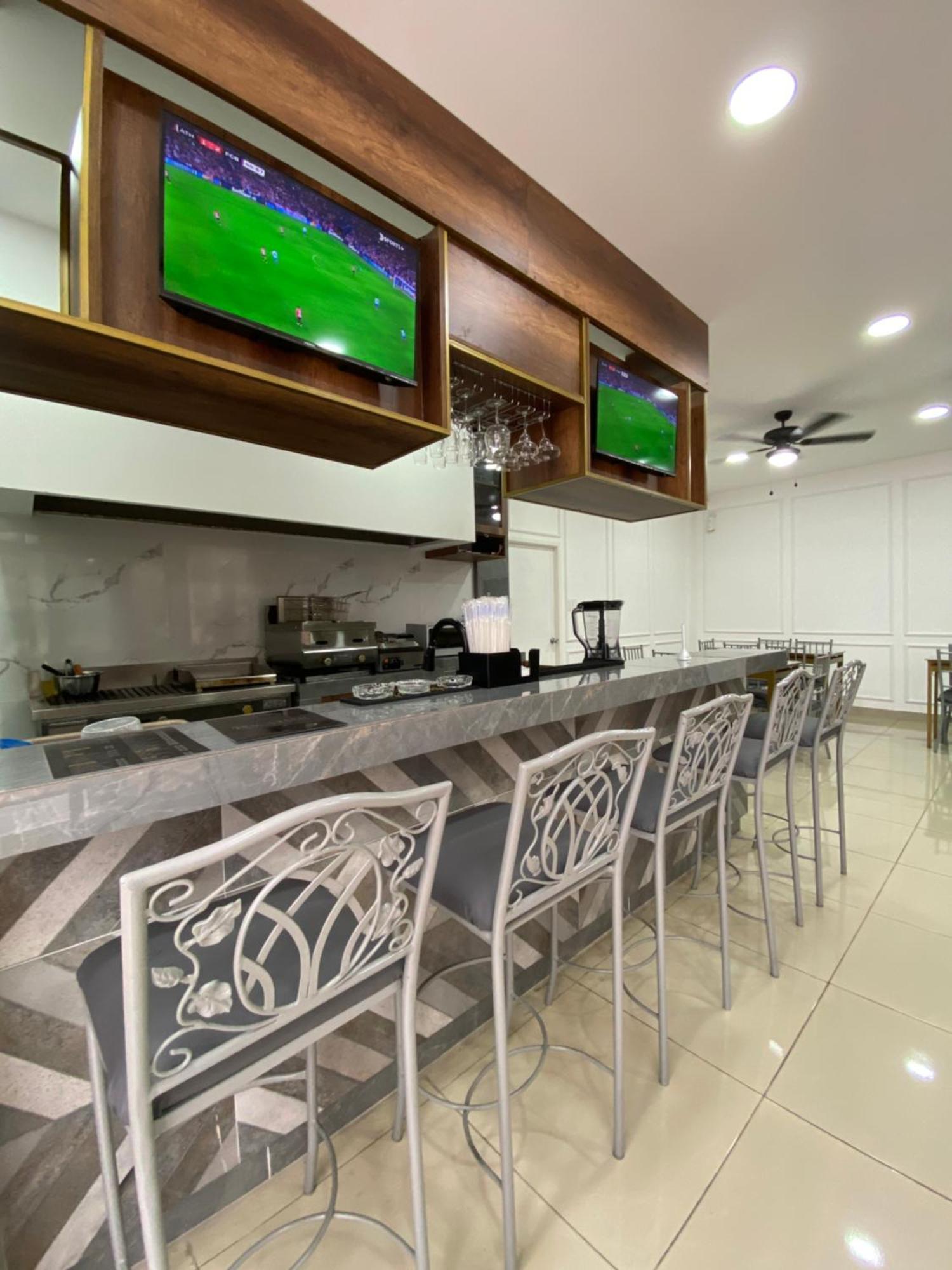 Hotel Patrimonial By Greenfield Guayaquil