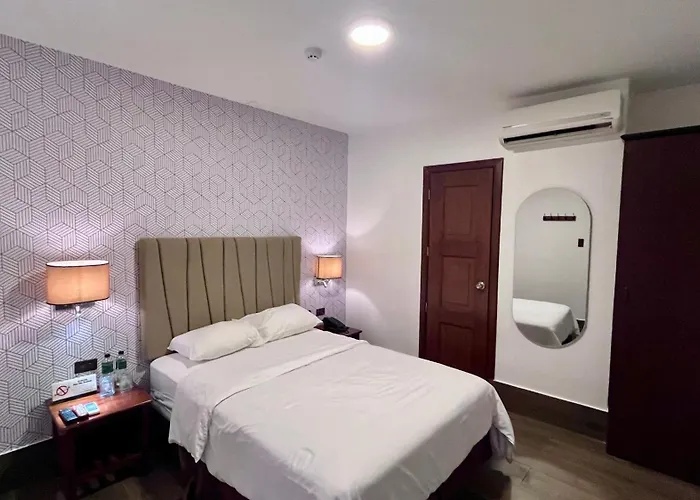 Hotel Patrimonial By Greenfield