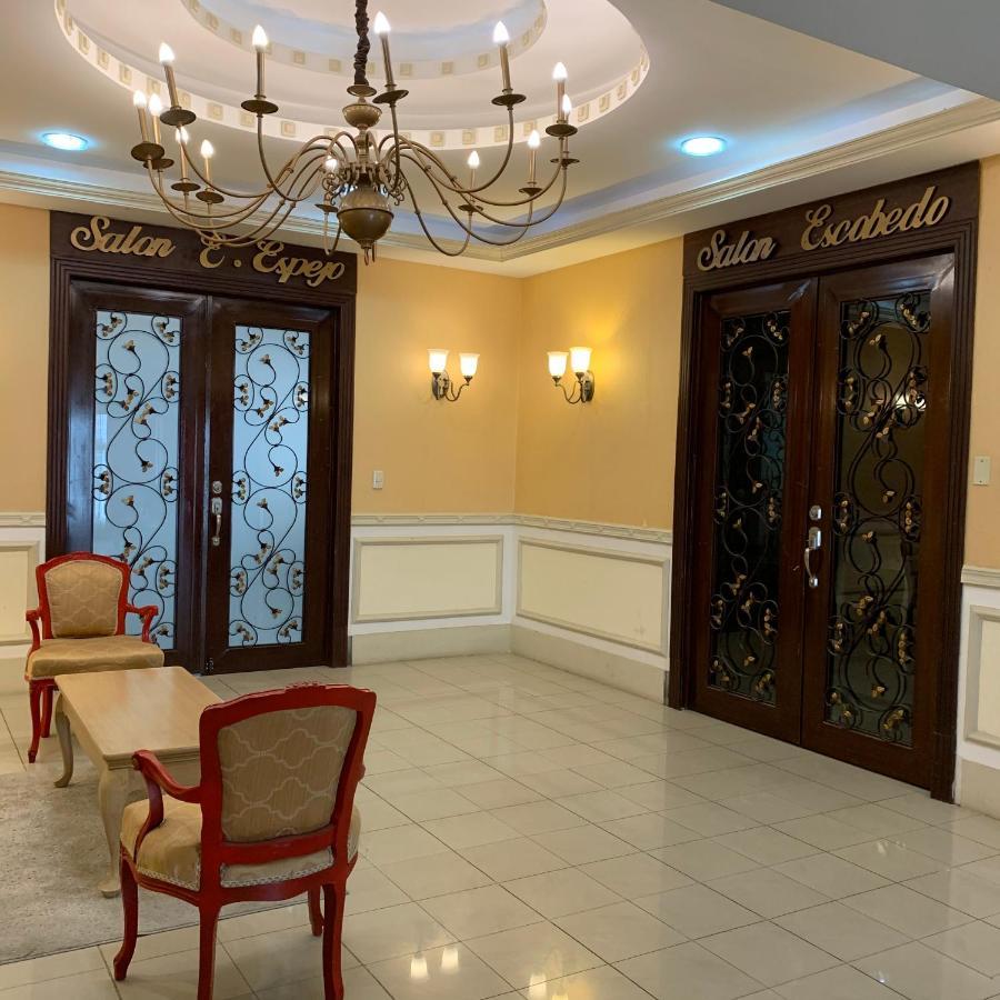 Patrimonial By Greenfield 3*