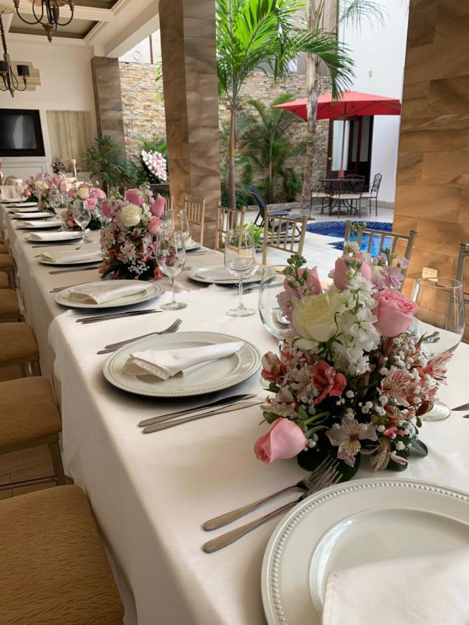 Hotel Patrimonial By Greenfield 3*