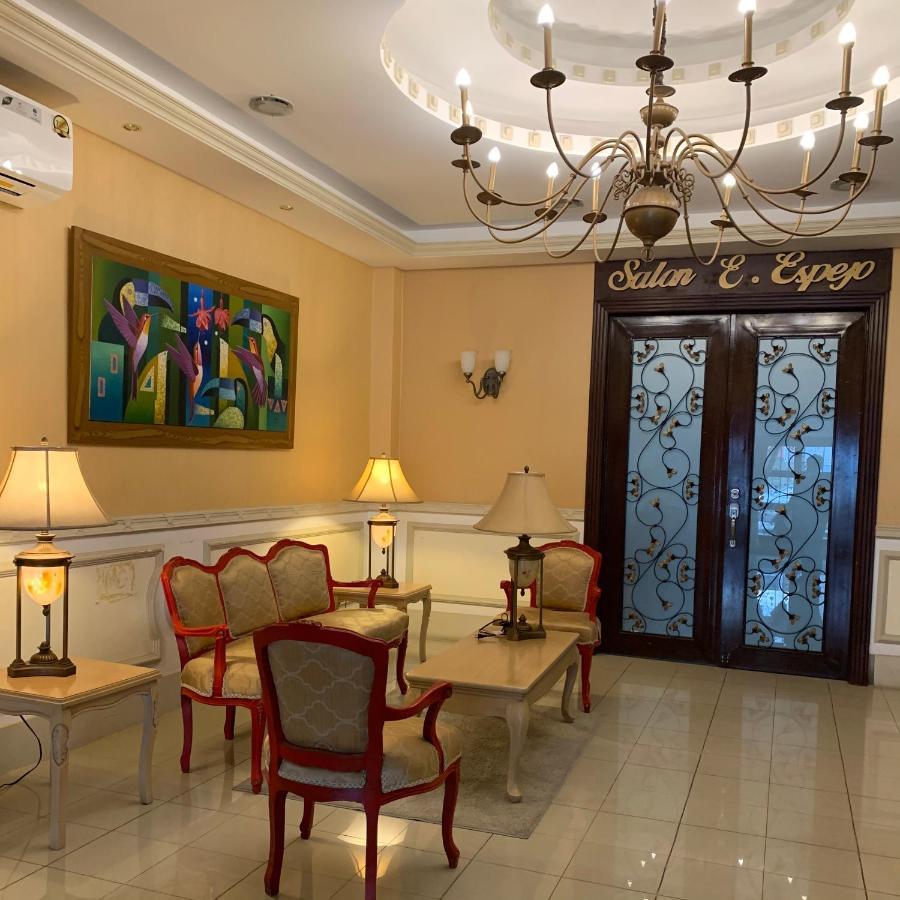 Patrimonial By Greenfield Hotel Guayaquil