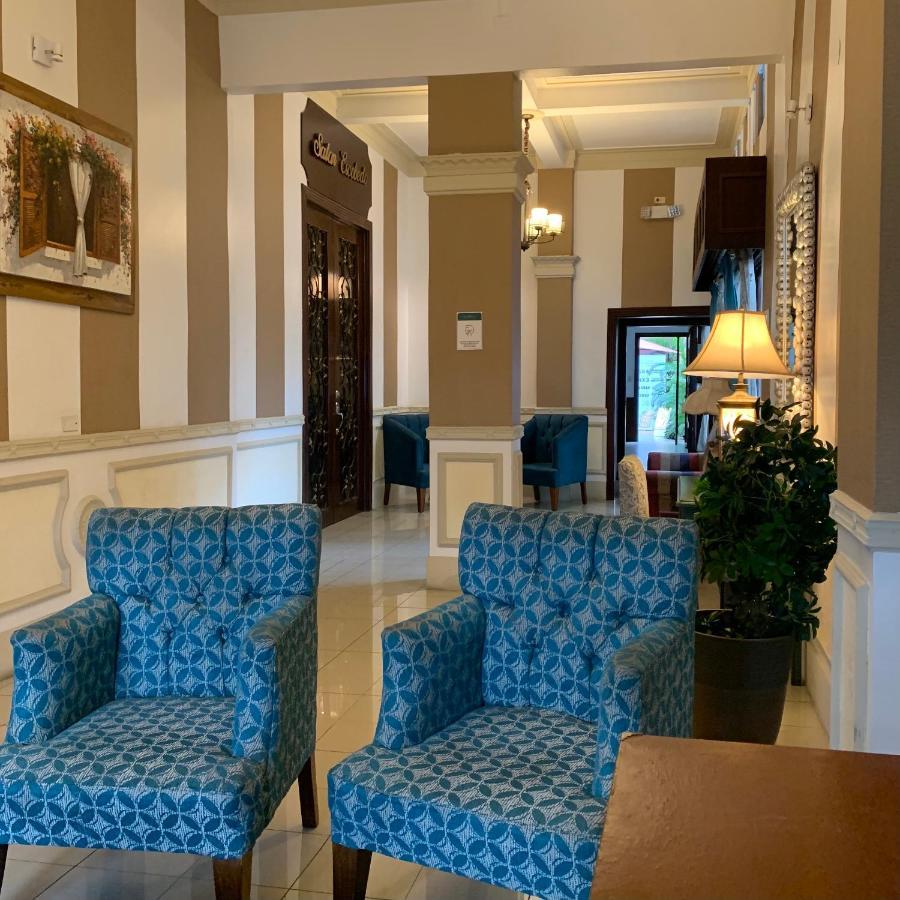 Patrimonial By Greenfield 3*