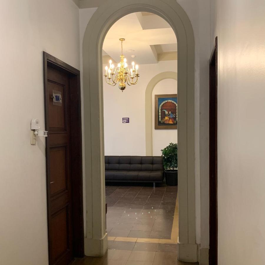 Hotel Patrimonial By Greenfield 3*