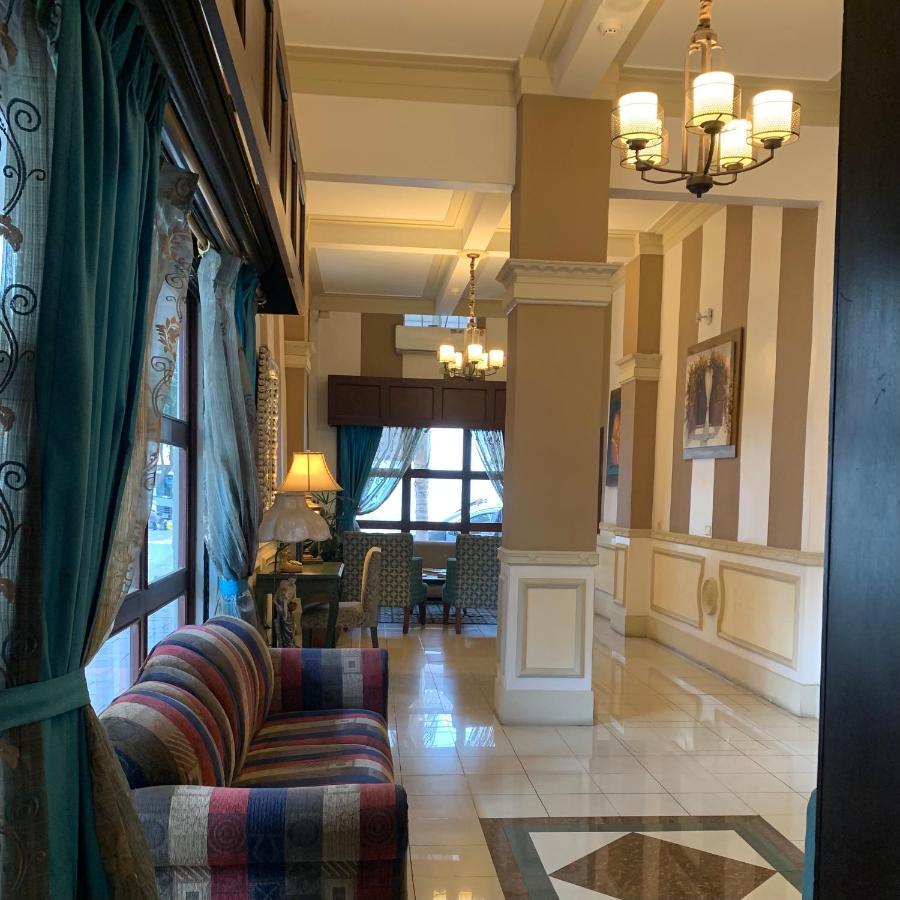 Hotel Patrimonial By Greenfield Guayaquil