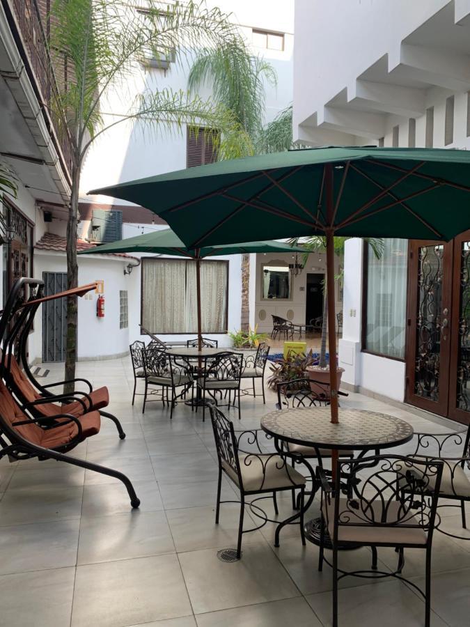 Patrimonial By Greenfield Guayaquil