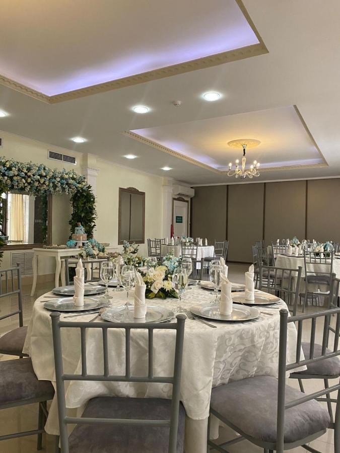 Patrimonial By Greenfield Hotel Guayaquil