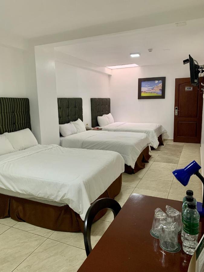 Hotel Patrimonial By Greenfield