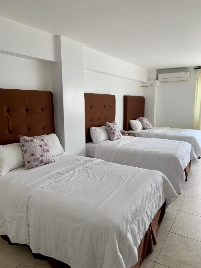 Hotel Patrimonial By Greenfield 3*