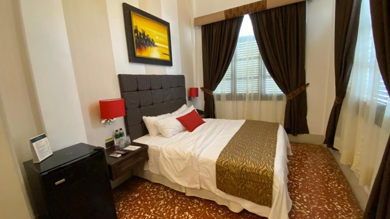 Patrimonial By Greenfield Hotel Guayaquil