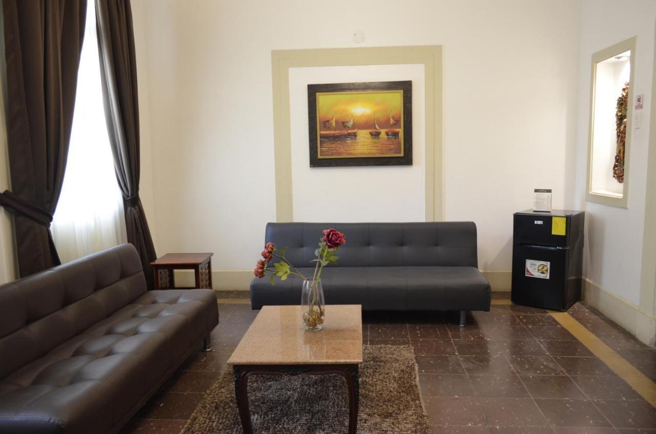 Hotel Patrimonial By Greenfield 3*