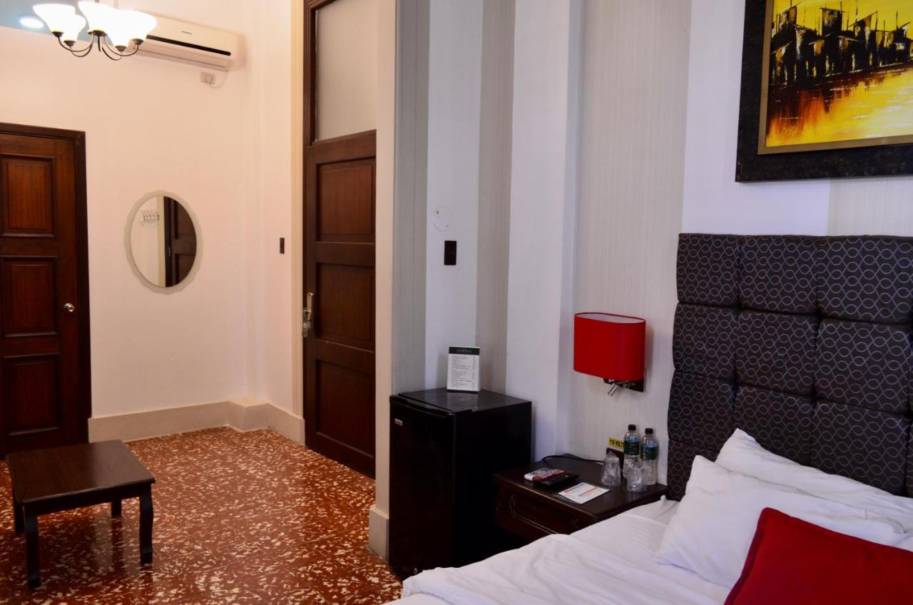 Patrimonial By Greenfield Hotel 3*