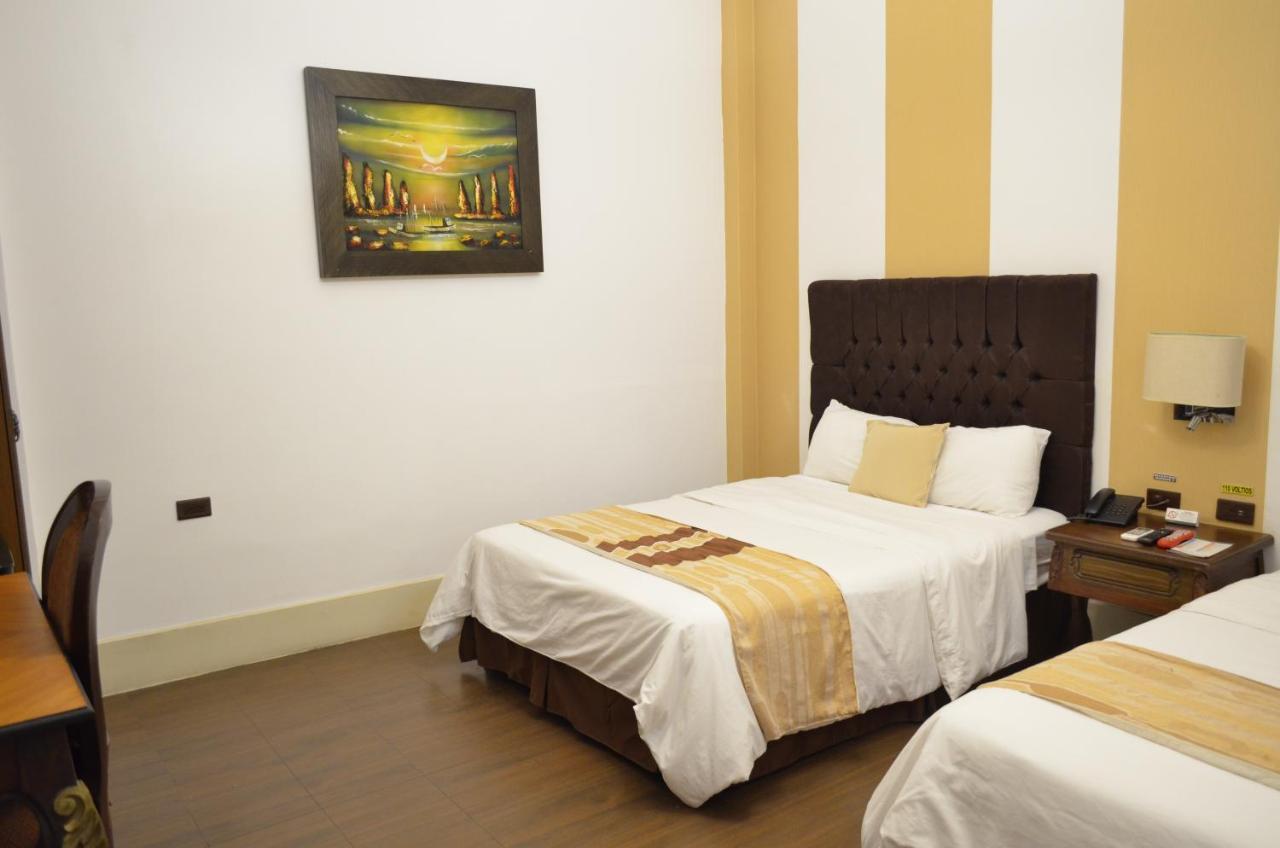 Patrimonial By Greenfield Hotel 3*
