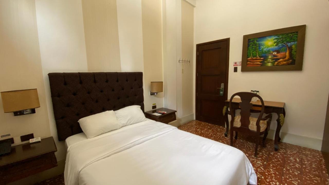 Patrimonial By Greenfield Hotel Guayaquil