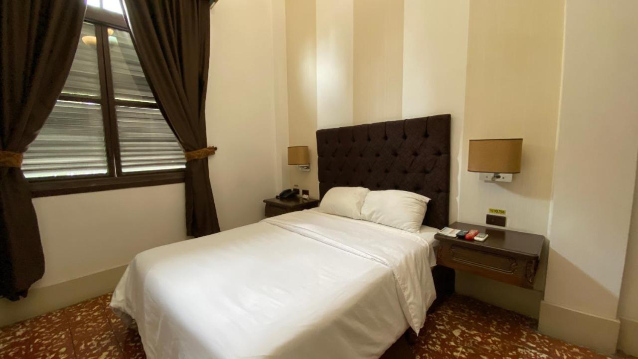 Patrimonial By Greenfield 3*