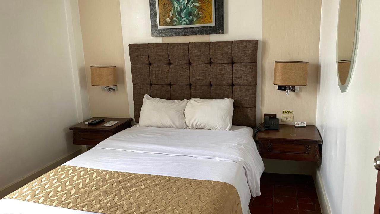 Patrimonial By Greenfield Hotel
