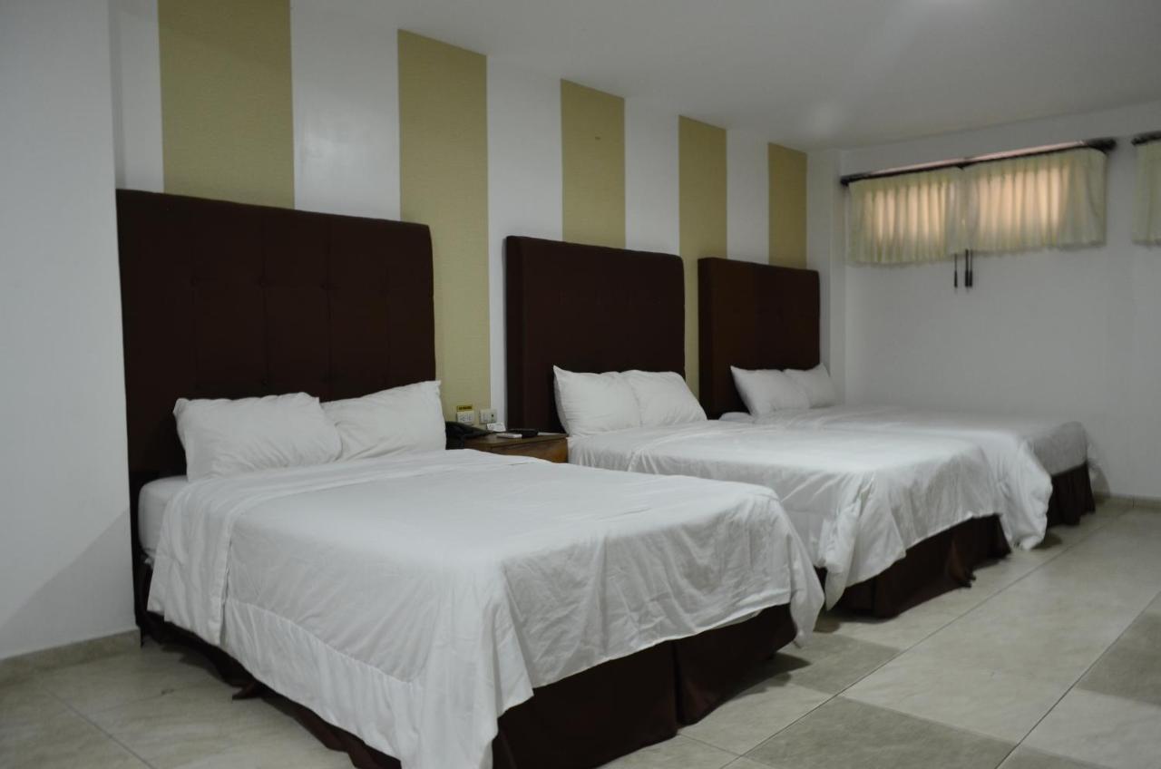 Hotel Patrimonial By Greenfield