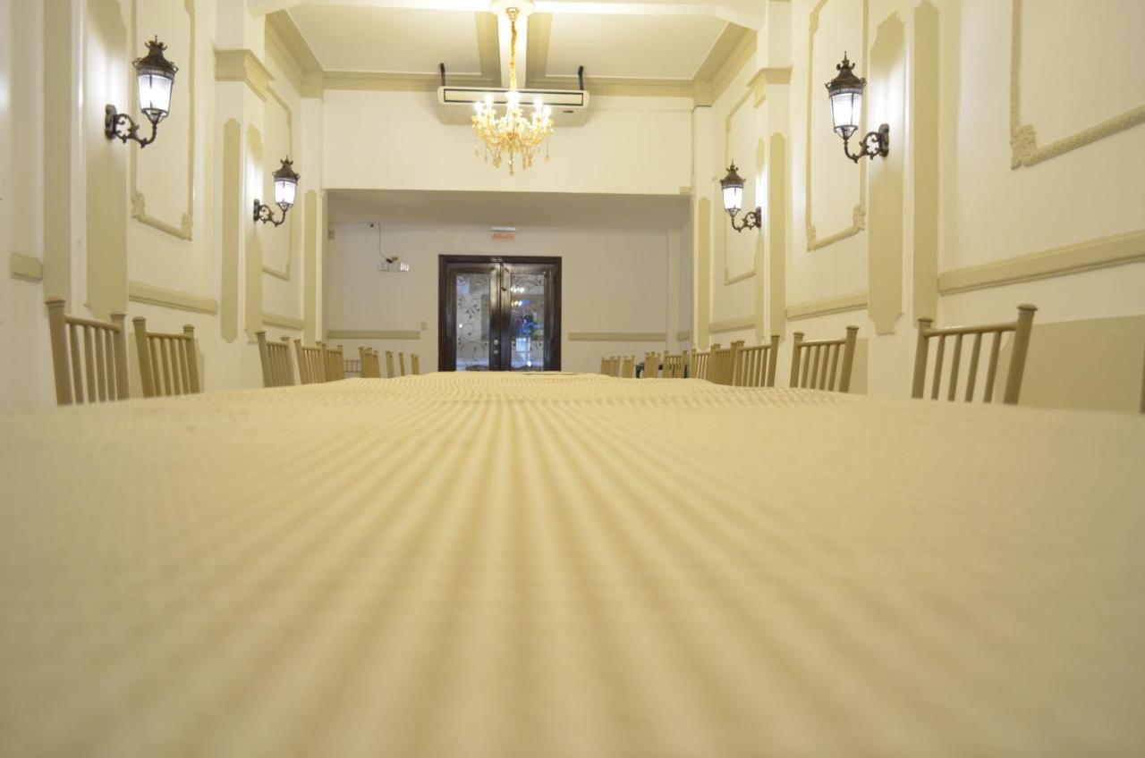 Hotel Patrimonial By Greenfield 3*