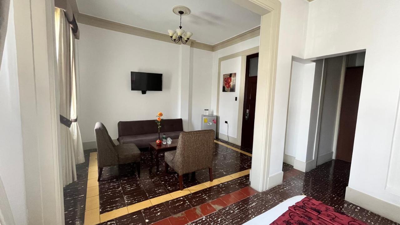 Patrimonial By Greenfield Hotel 3*