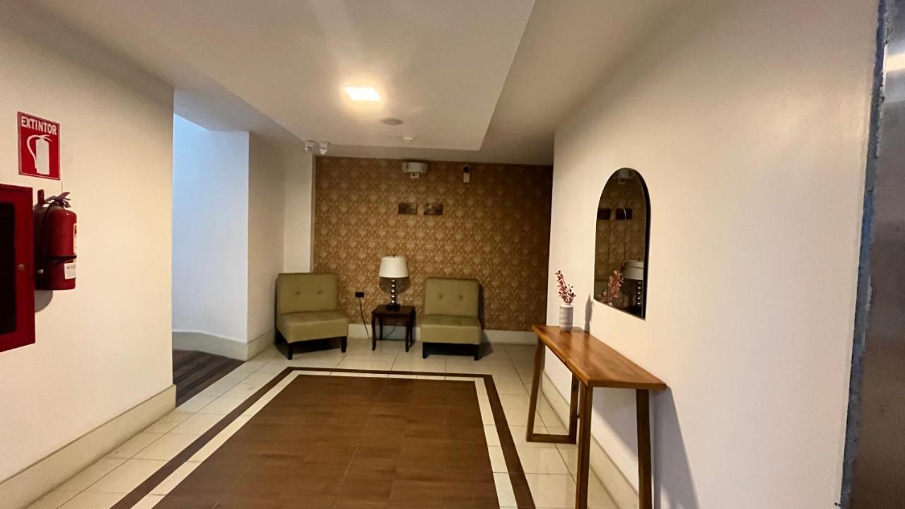 Patrimonial By Greenfield Hotel Guayaquil