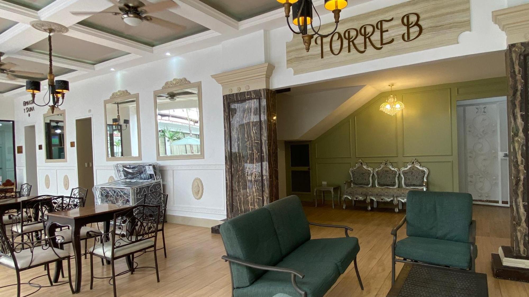 Patrimonial By Greenfield 3* Guayaquil