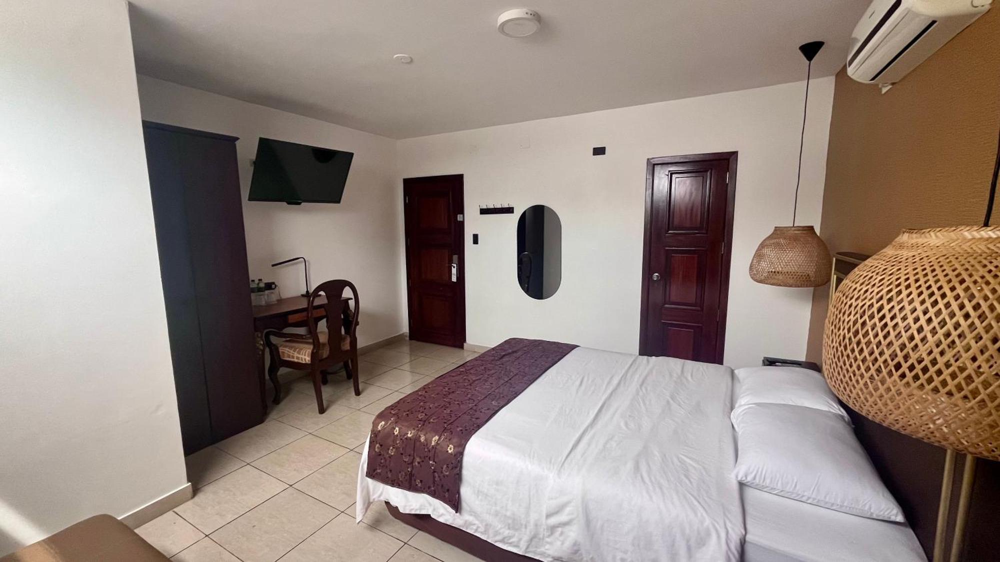 Hotel Patrimonial By Greenfield 3*