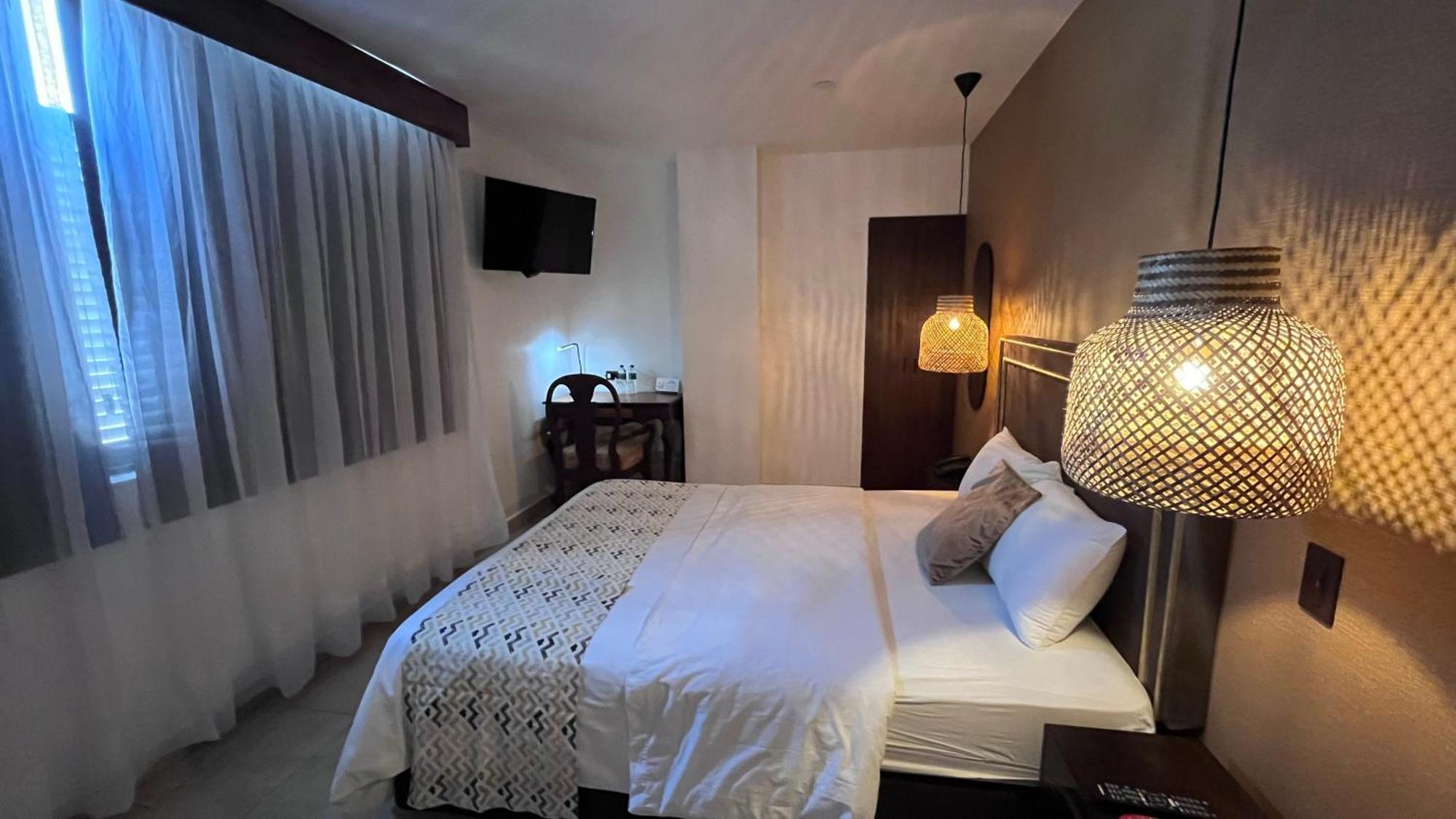 Patrimonial By Greenfield 3* Guayaquil