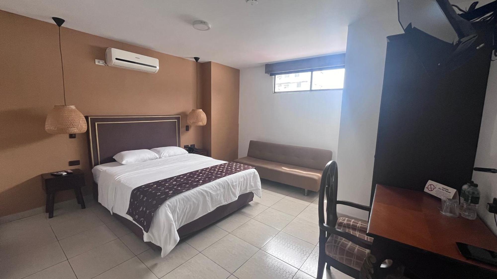 Hotel Patrimonial By Greenfield
