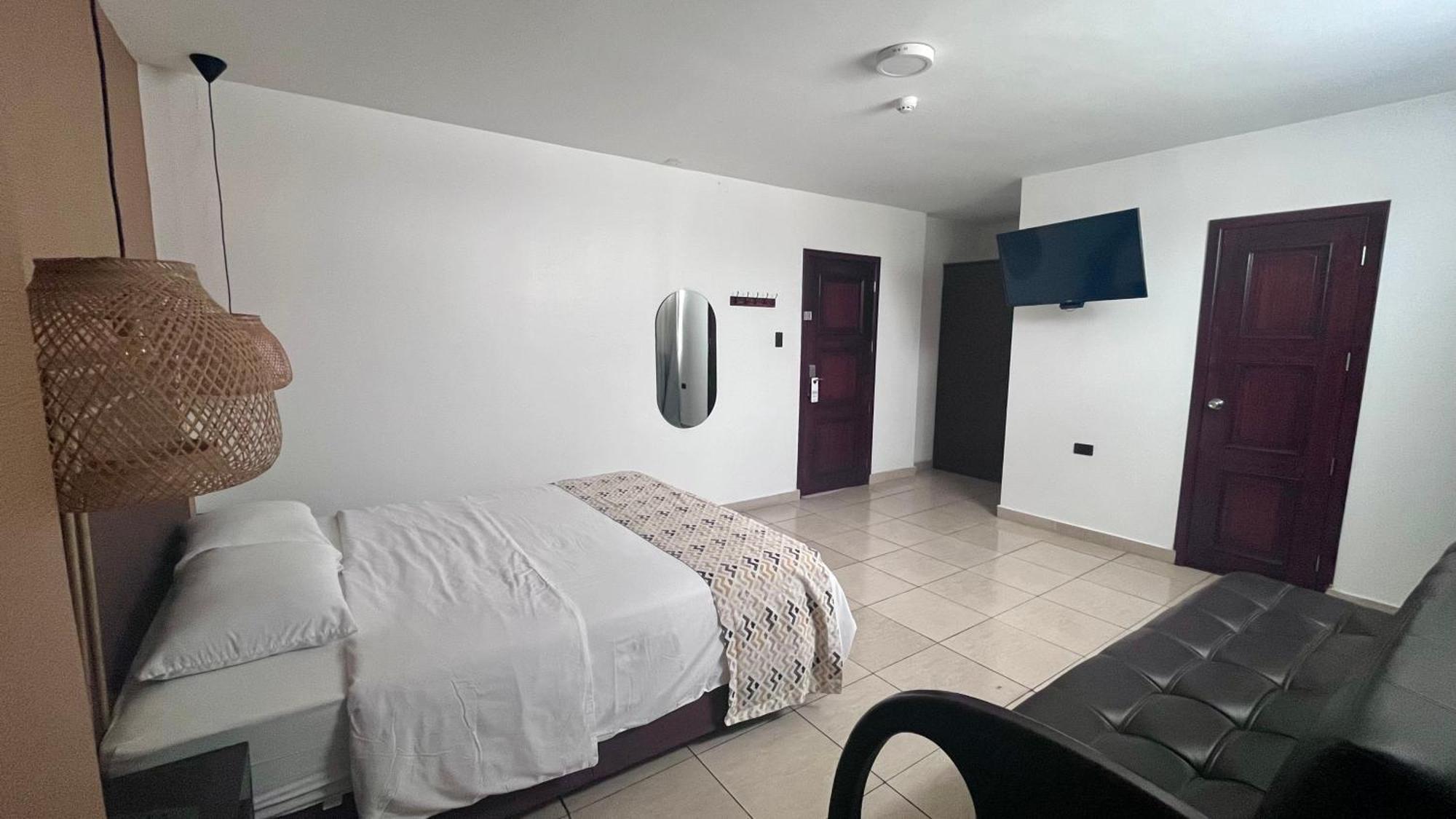 Patrimonial By Greenfield Hotel