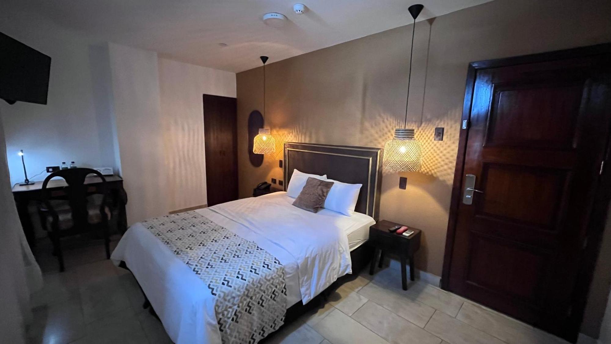 Patrimonial By Greenfield Hotel 3*
