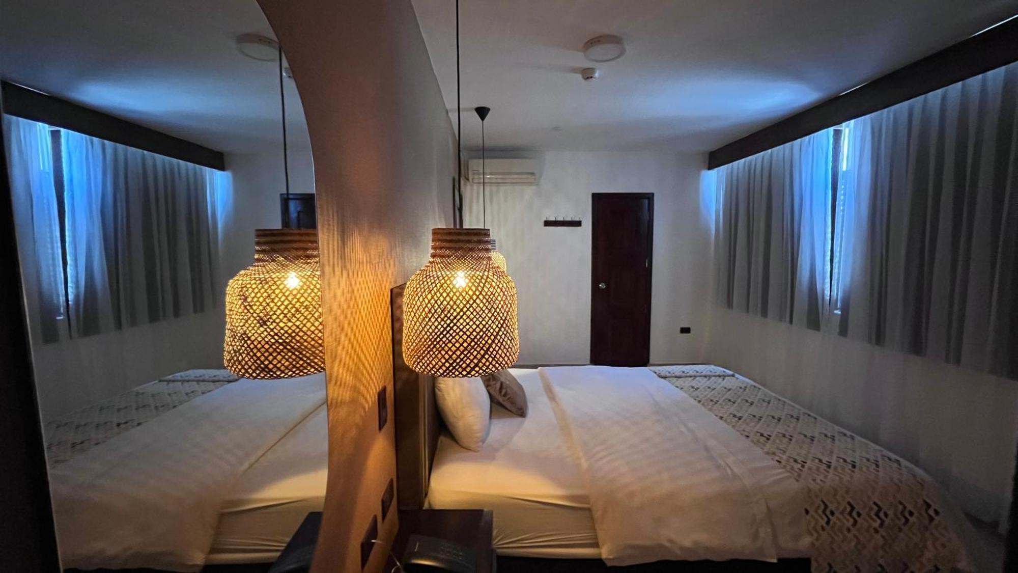 Patrimonial By Greenfield 3* Guayaquil