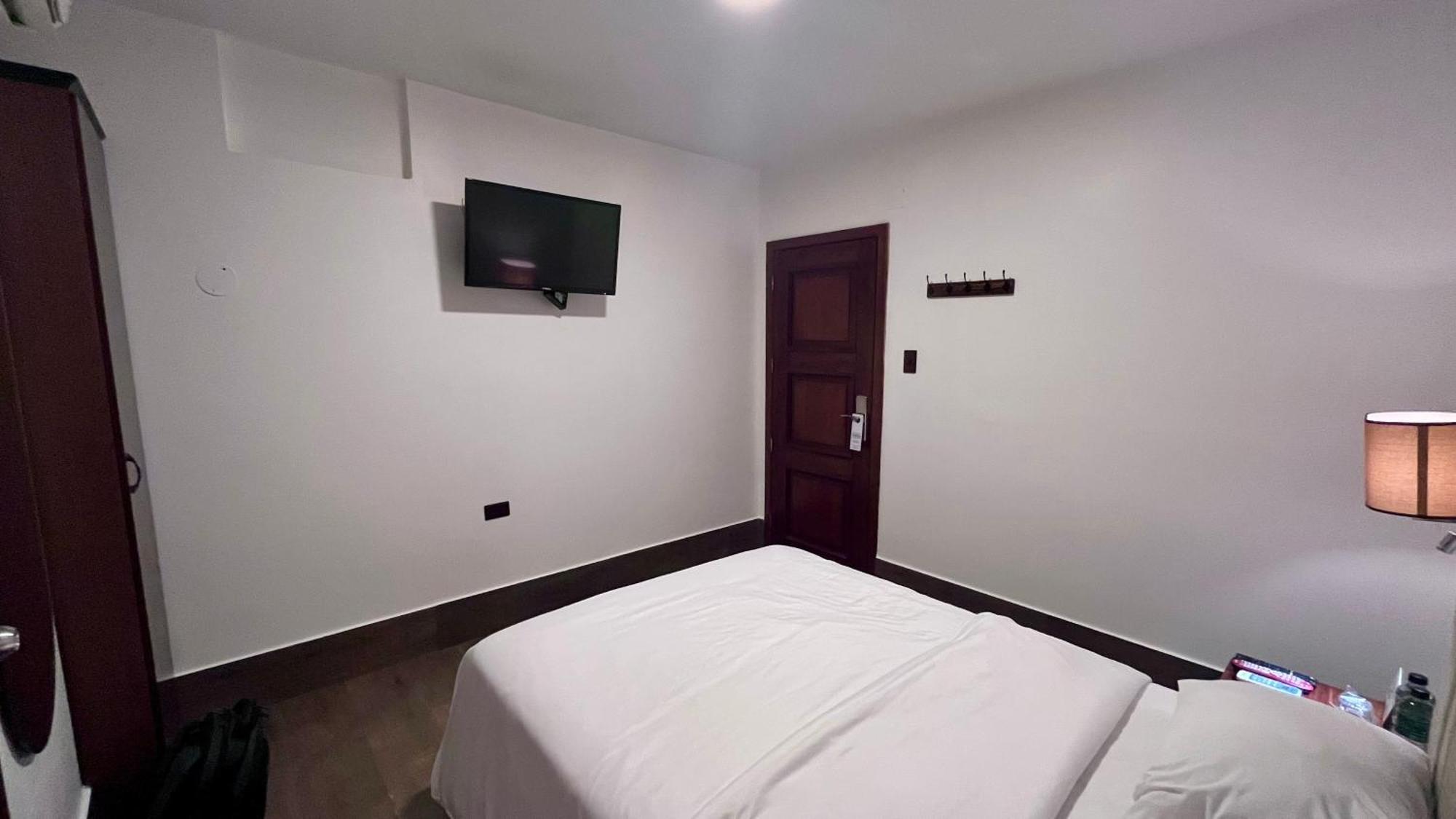 Hotel Patrimonial By Greenfield