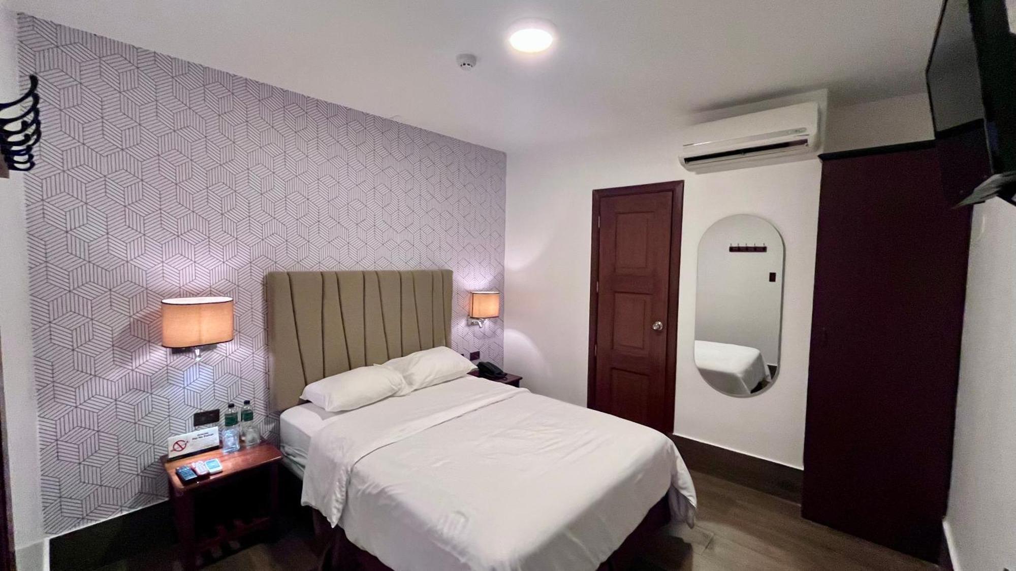 Patrimonial By Greenfield Hotel 3*
