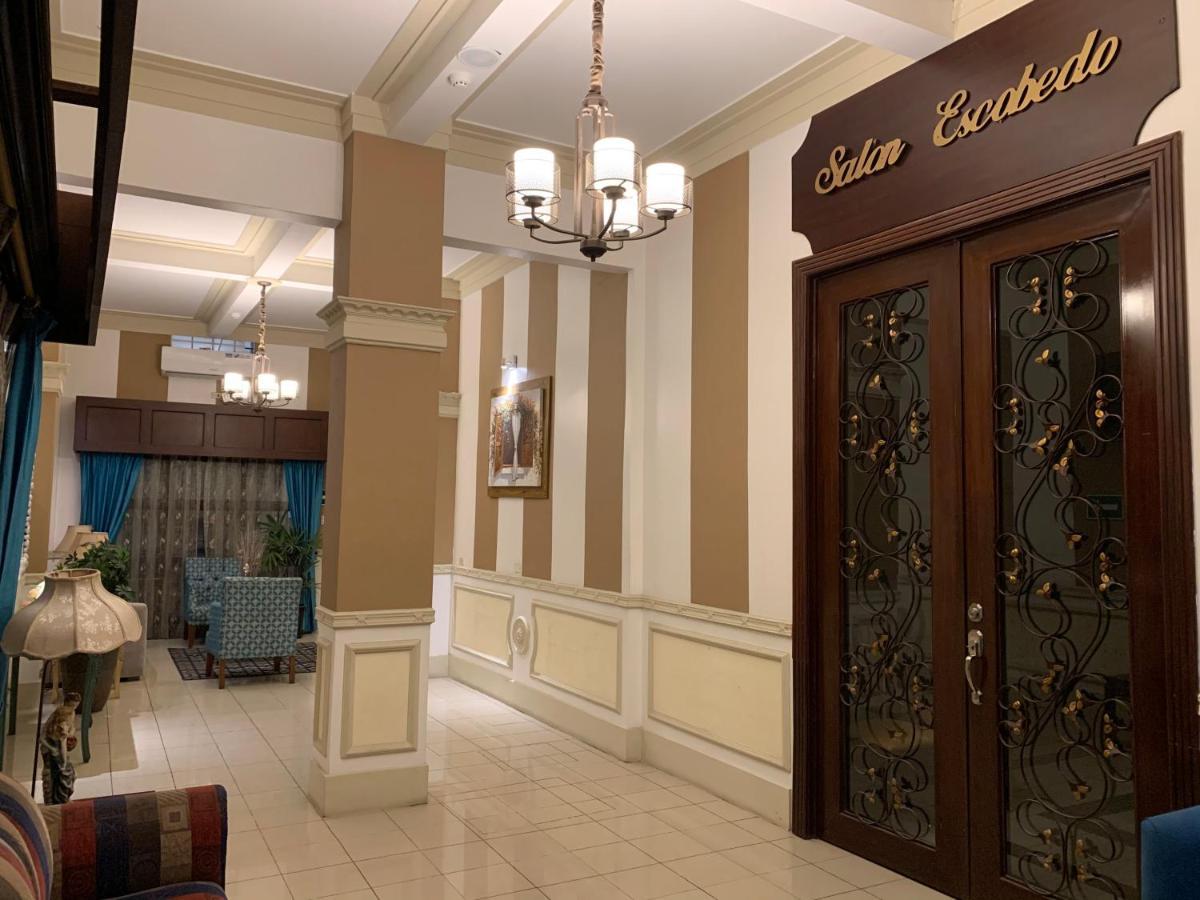 Patrimonial By Greenfield Hotel 3*