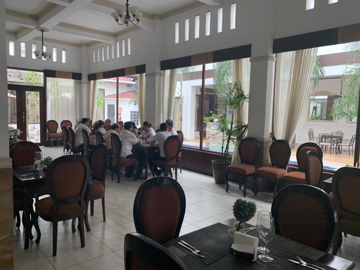 Patrimonial By Greenfield Guayaquil